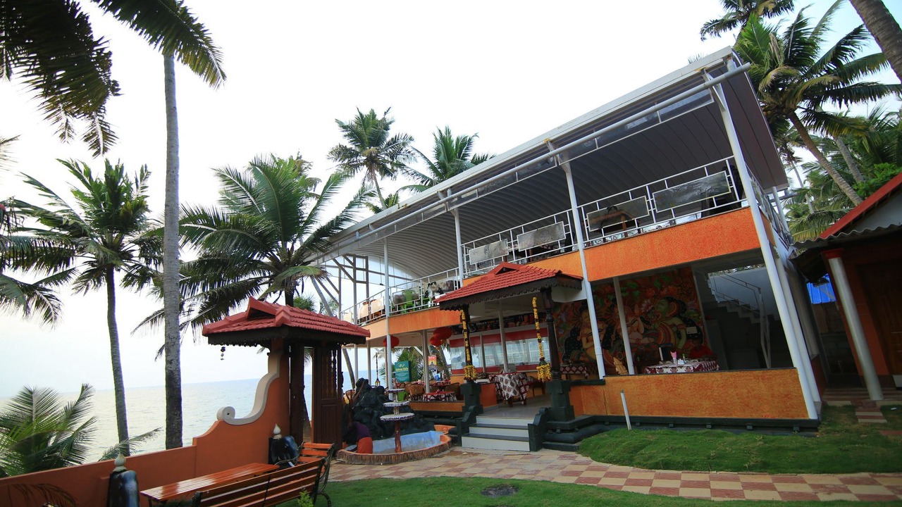 Photo of Others in Varkala