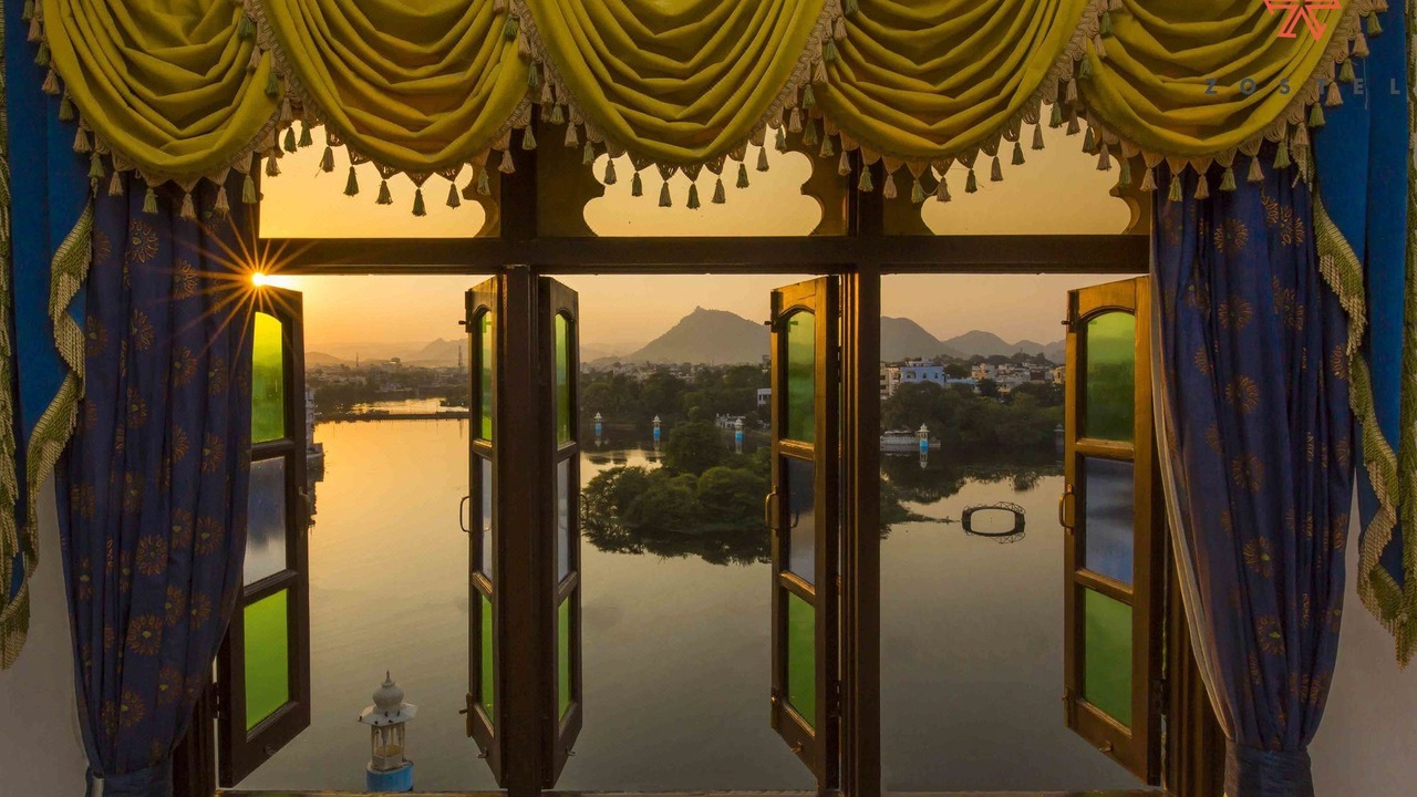 Photo of Others in Lake Swaroop Sagar