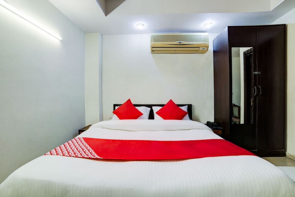 Photo of Bedroom in East of Kailash