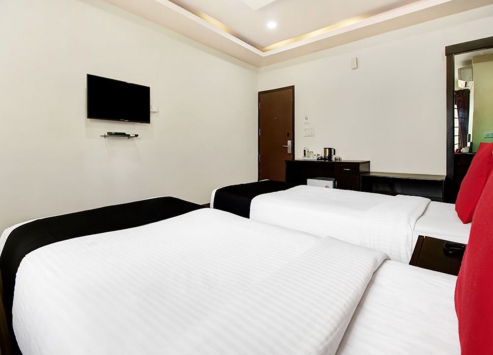 Photo of Bedroom in Electronics City