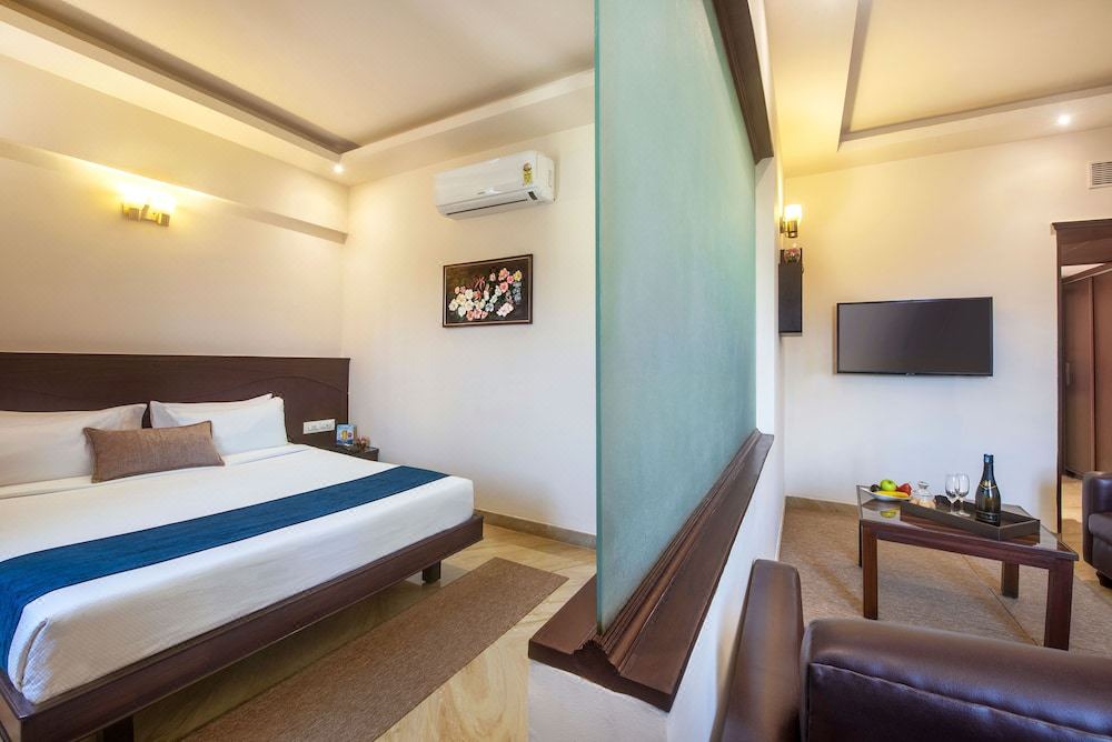 Photo of Bedroom in Yeshwanthpur