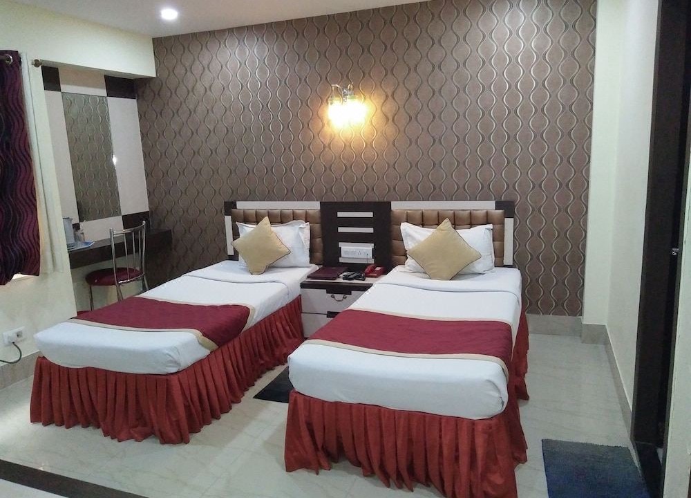 Photo of Bedroom in Kolkata