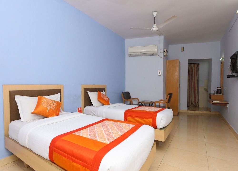 Photo of Bedroom in Mylapore