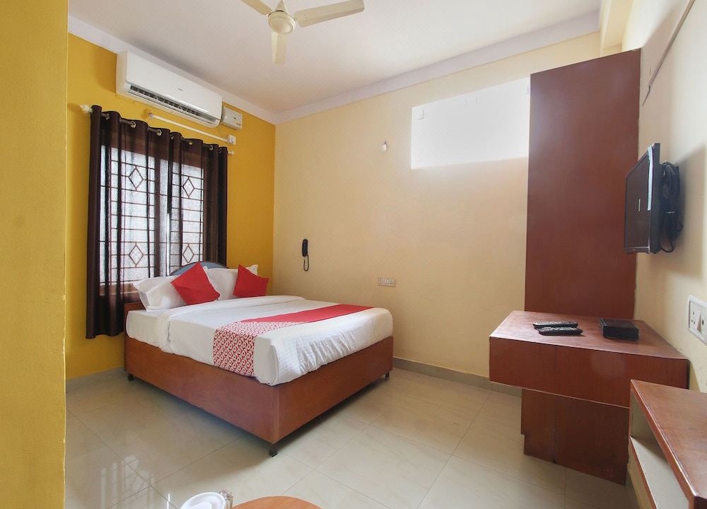 Photo of Bedroom in Yeshwanthpur
