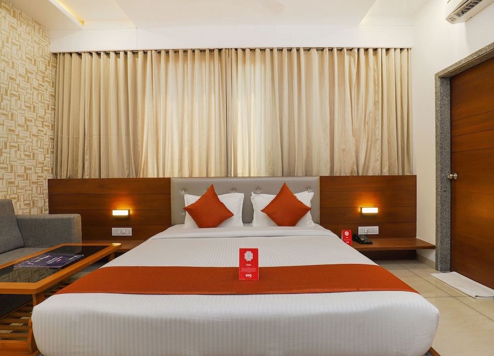 Photo of Bedroom in Vadodara