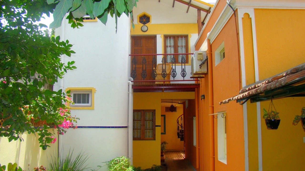 Photo of Buildings in Bangalore City Center
