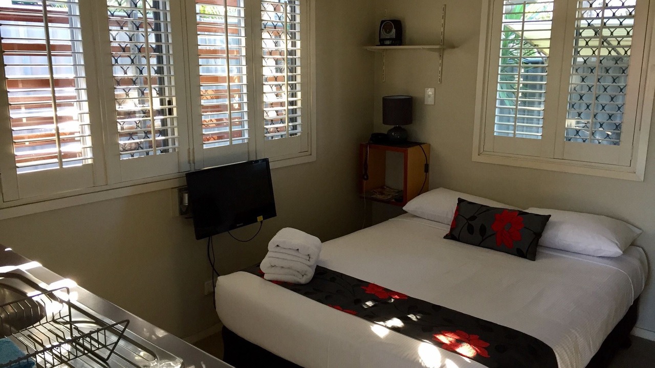 Photo of Bedroom in Annerley