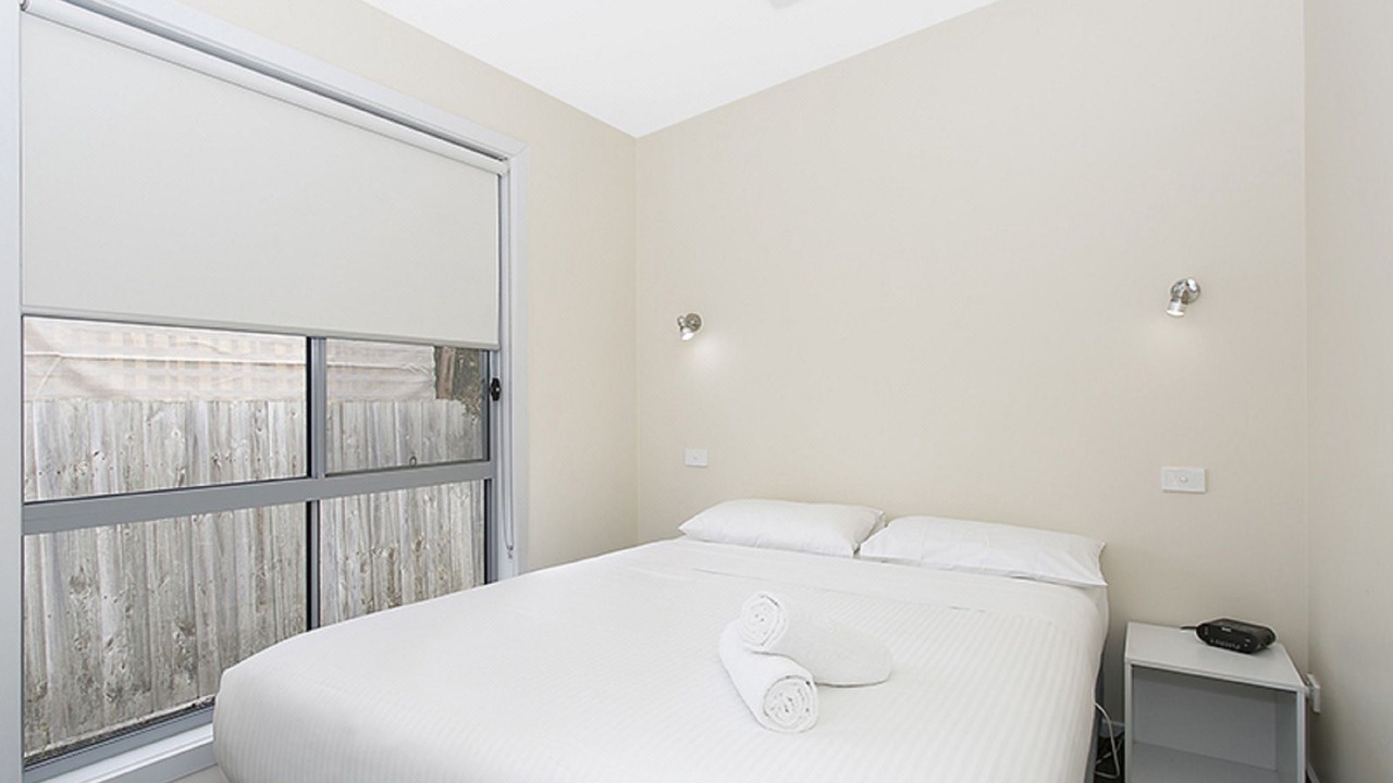 Photo of Bedroom in Portland