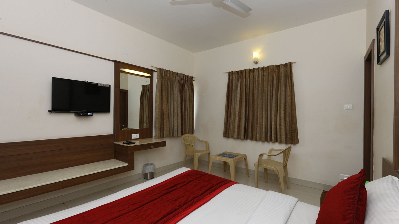 Photo of Bedroom in Gandhipuram