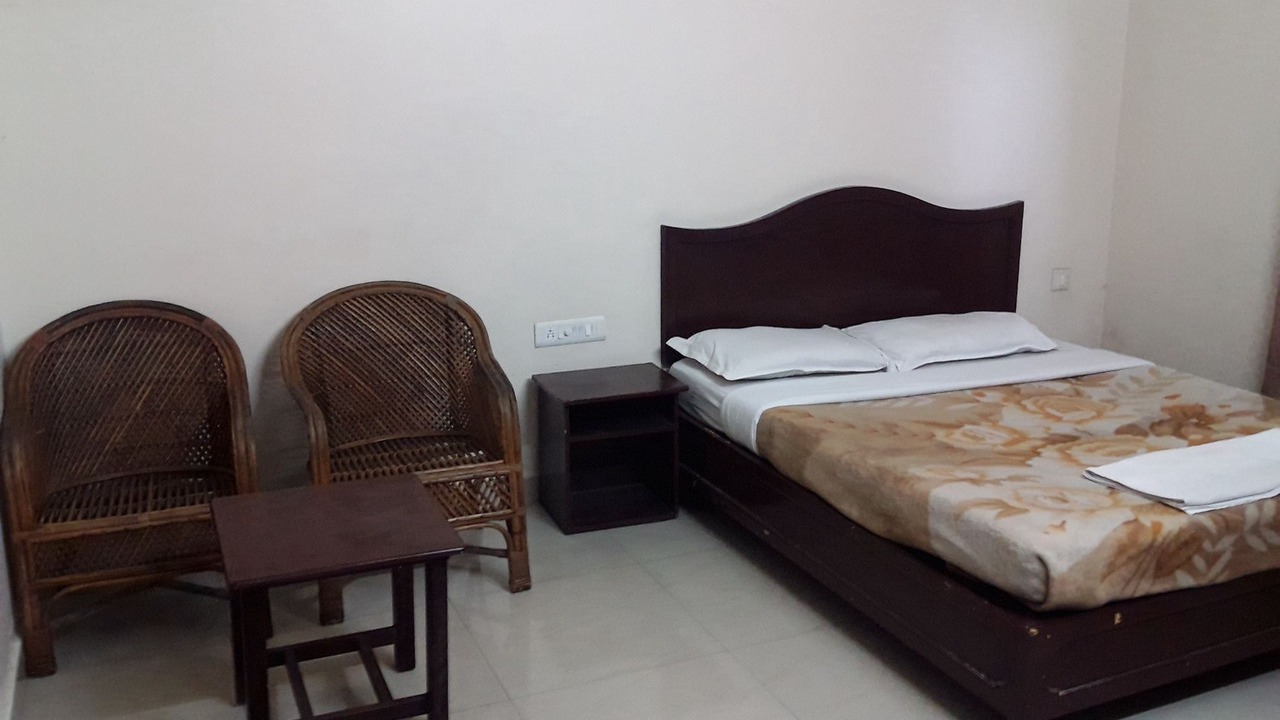 Photo of Bedroom in Munnar