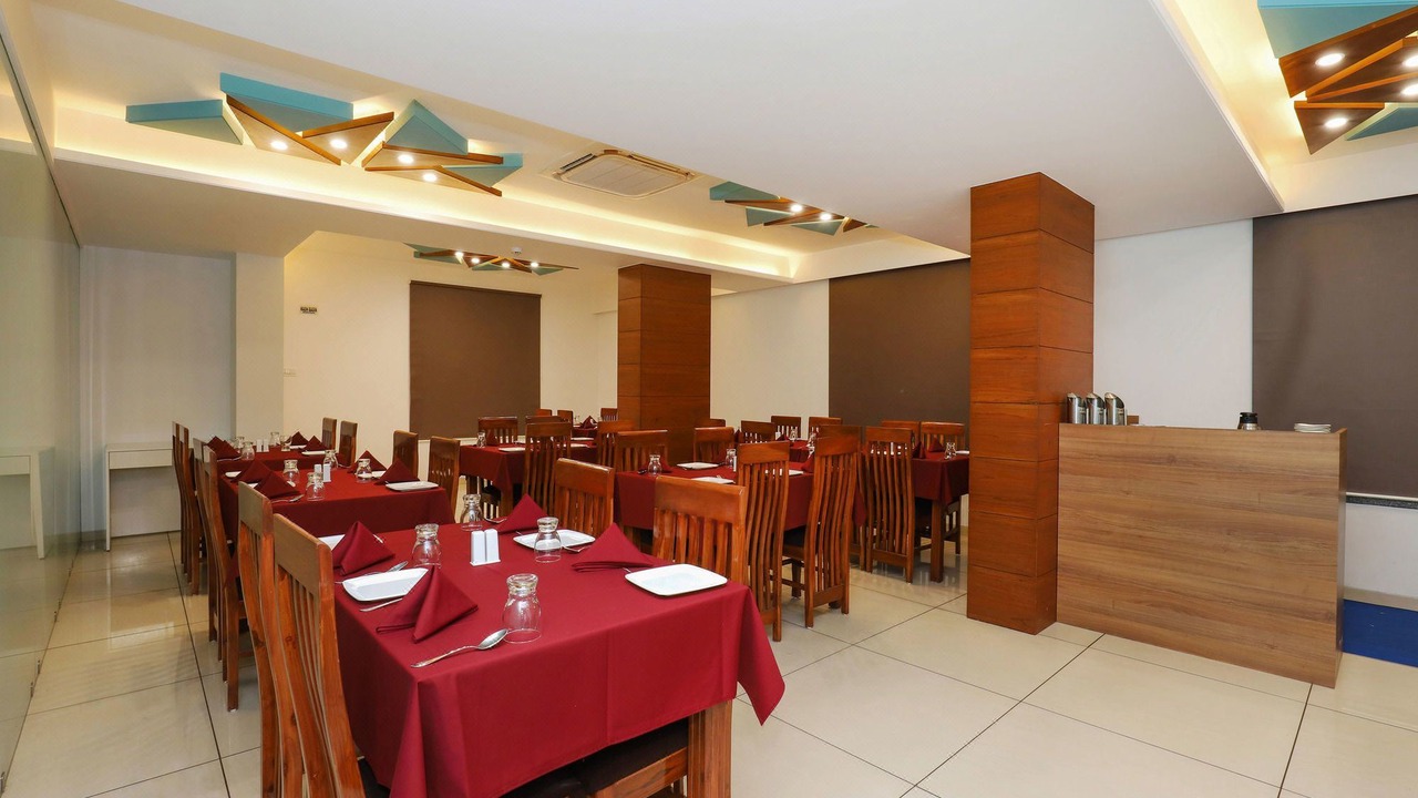 Photo of Livingroom in Vadodara