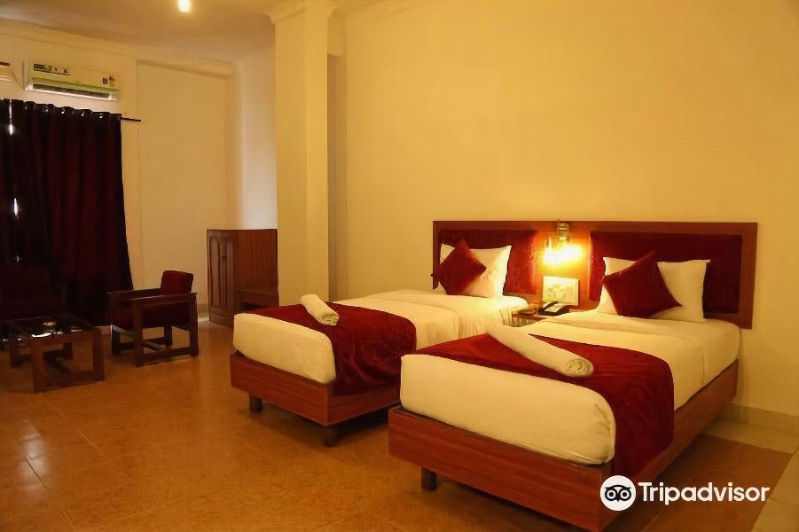 Photo of Bedroom in Hampankatta