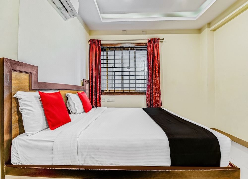 Photo of Bedroom in Electronics City