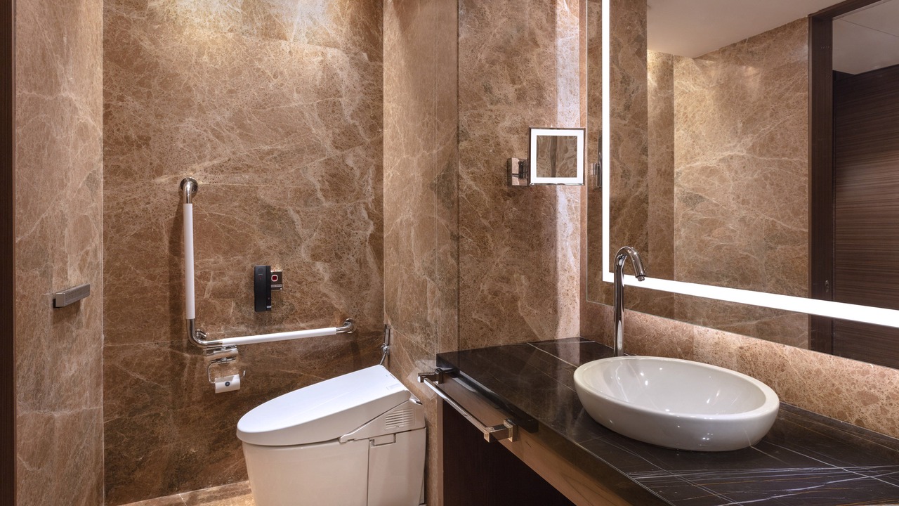 Photo of Bathroom in Thigalarapalya