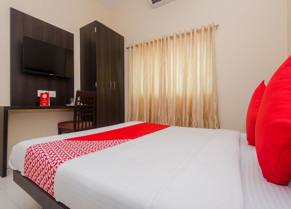 Photo of Bedroom in Sakinaka