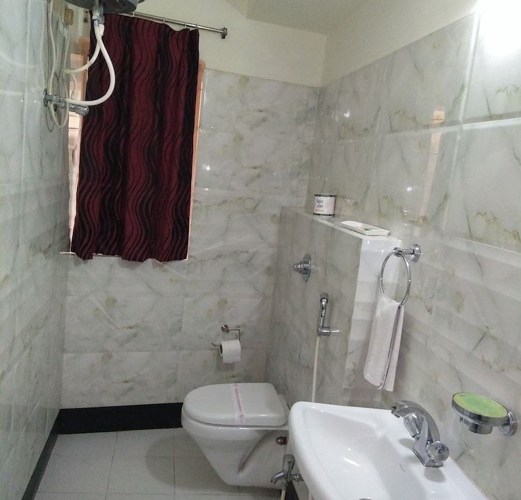 Photo of Bathroom in Kolkata