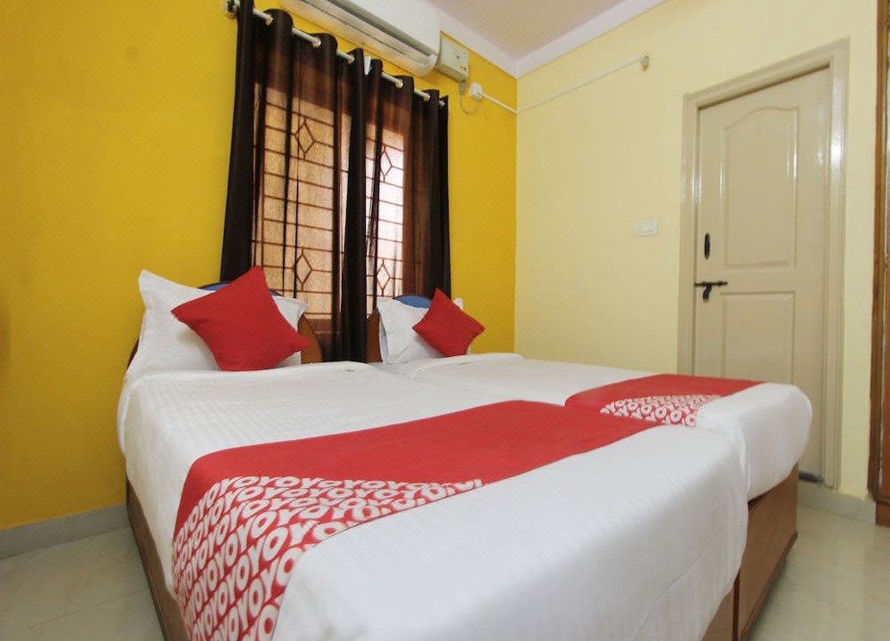 Photo of Bedroom in Yeshwanthpur