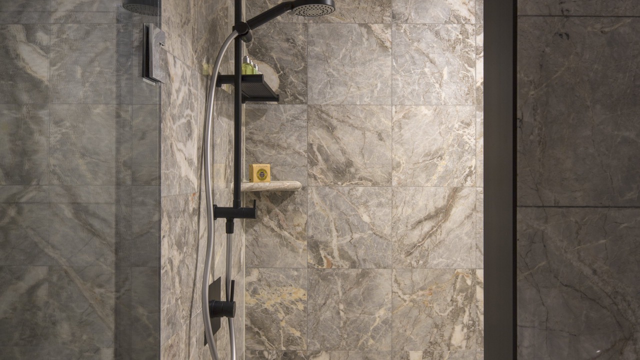 Photo of Bathroom in Double Bay