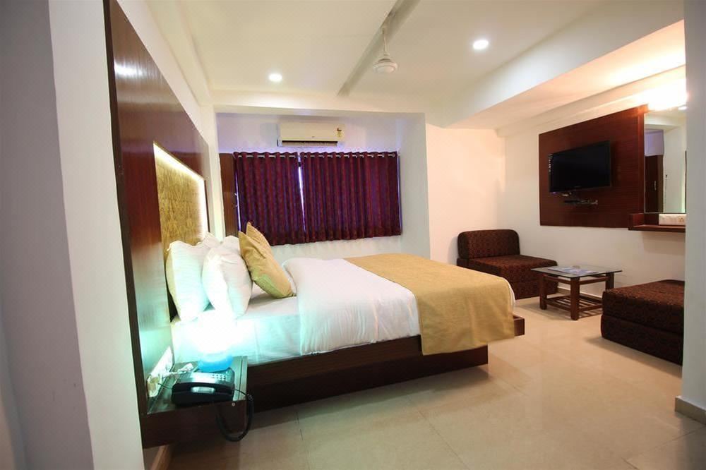Photo of Bedroom in Navrangpura
