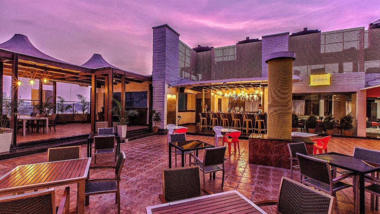 Photo of Patio Balcony in Electronics City