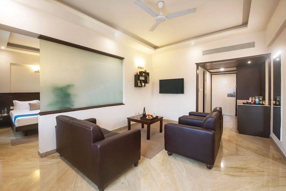 Photo of Livingroom in Yeshwanthpur