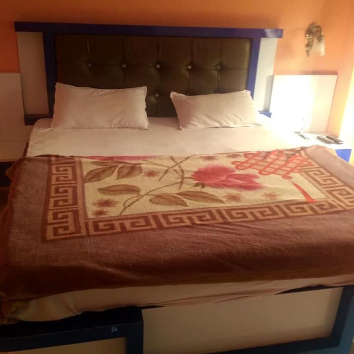 Photo of Bedroom in Palampur