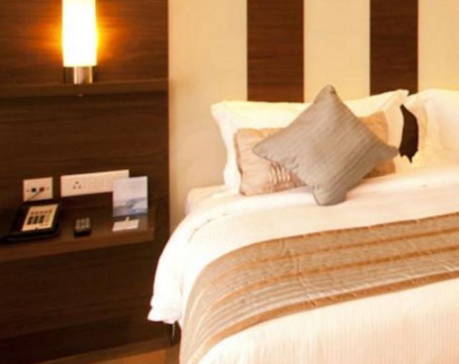 Photo of Bedroom in Egmore