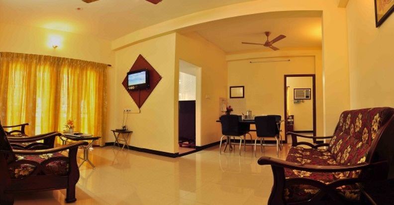Photo of Livingroom in Ram Nagar