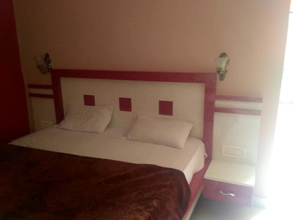 Photo of Bedroom in Palampur