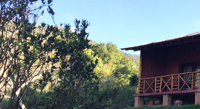 Photo of Buildings in Kanthalloor