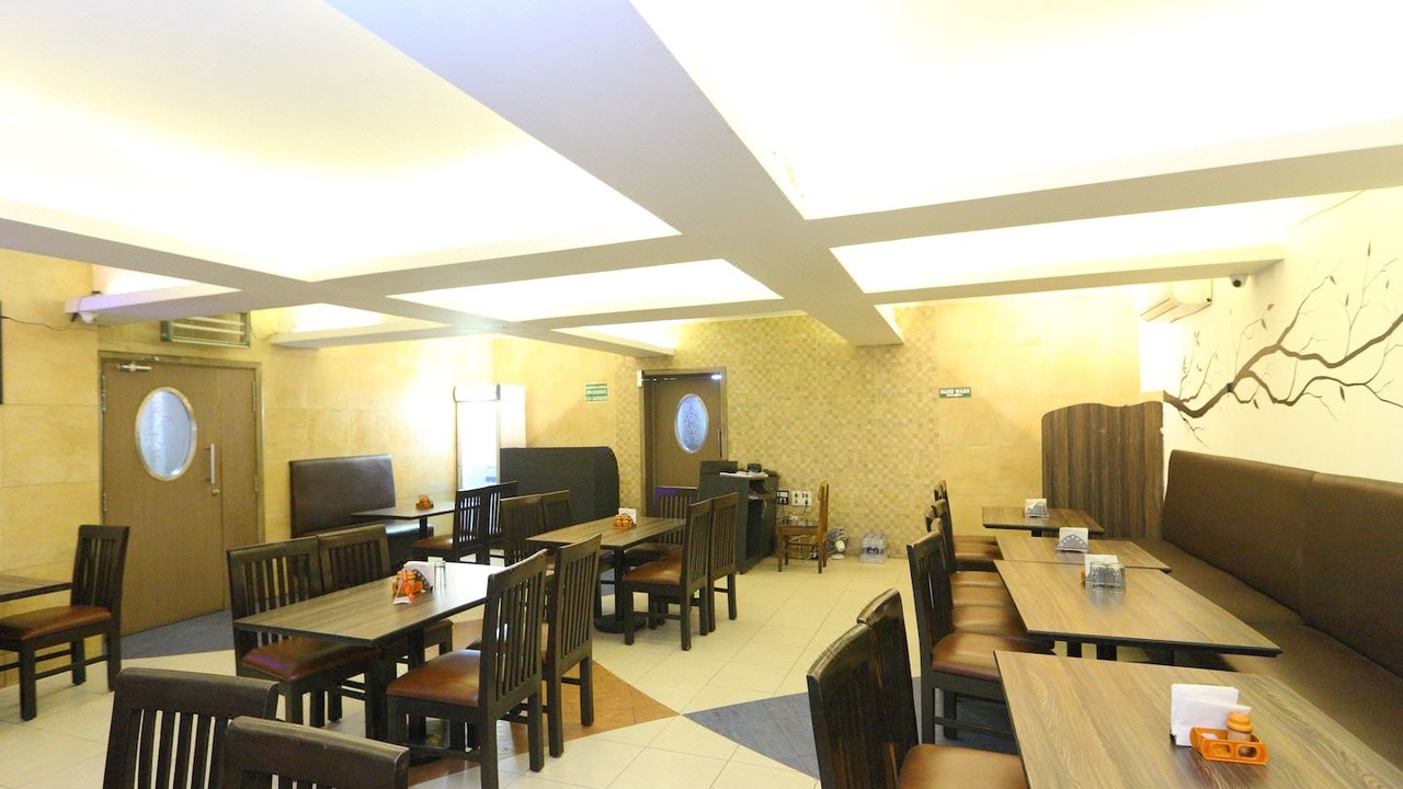 Photo of Livingroom in Mylapore