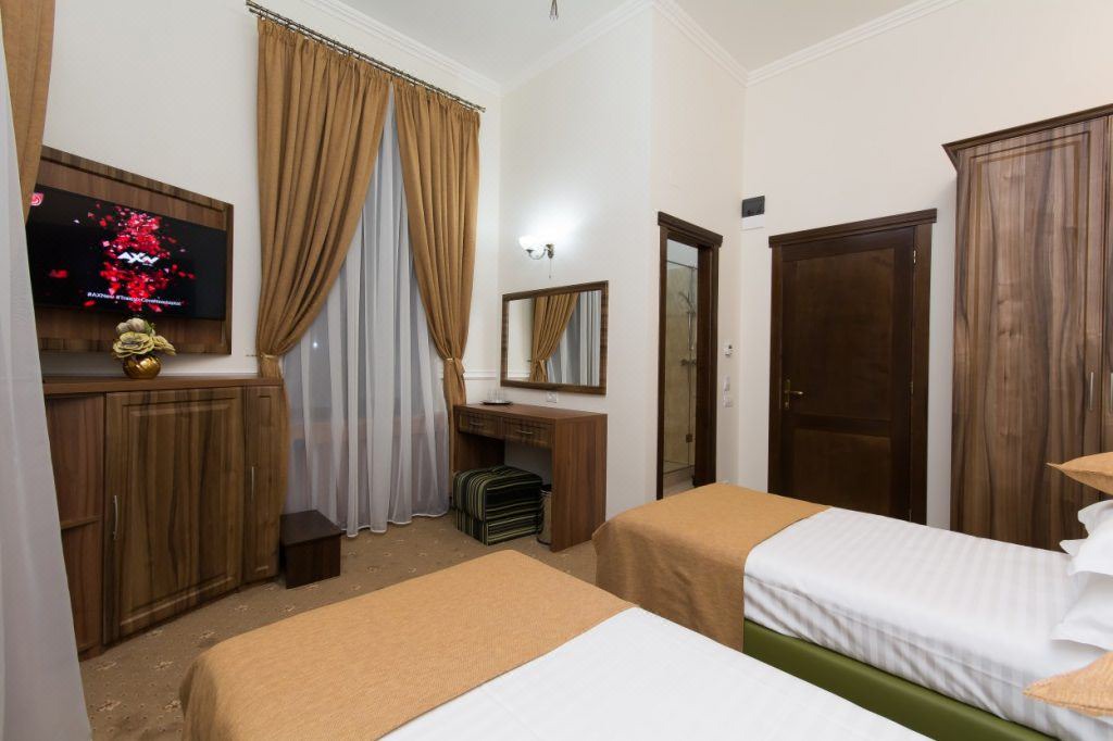 Photo of Bedroom in Pitesti
