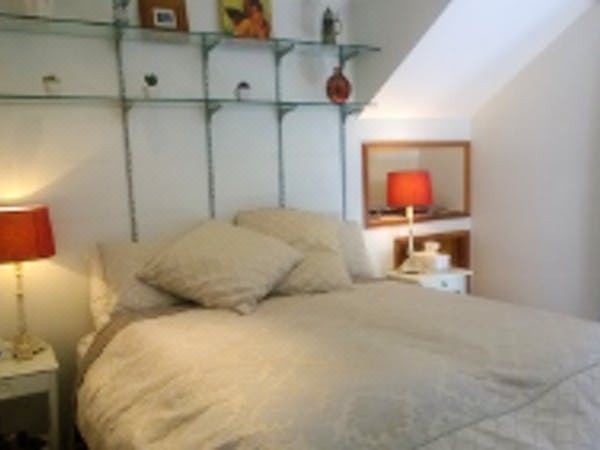 Photo of Bedroom in Linley Point