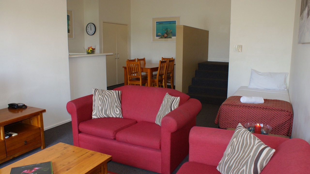 Photo of Livingroom in Toowong