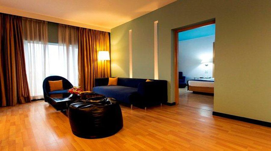 Photo of Livingroom in Domlur