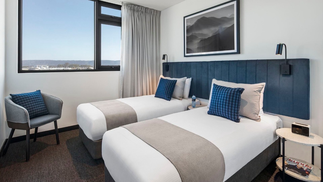 Photo of Bedroom in Penrith