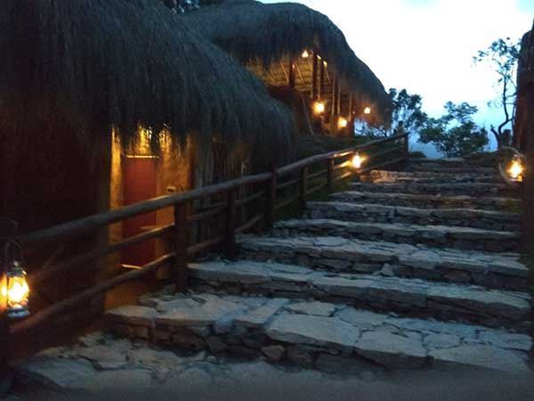 Photo of Buildings in Kanthalloor
