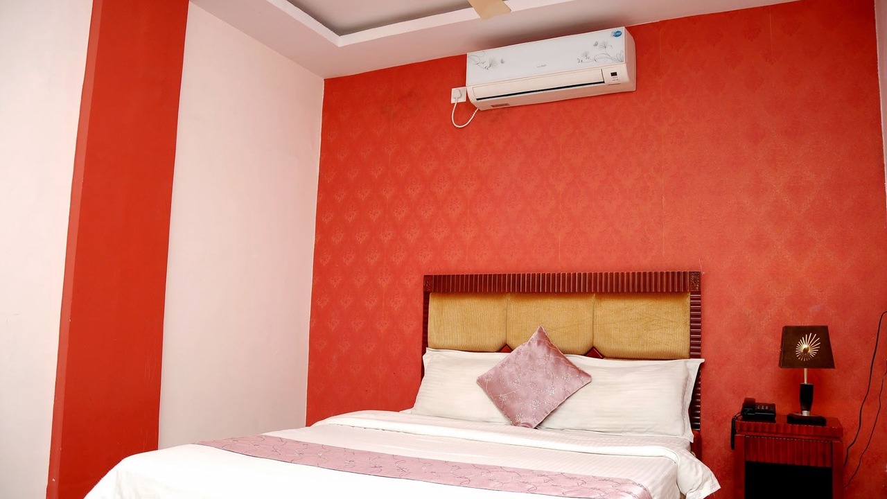 Photo of Bedroom in Mysore