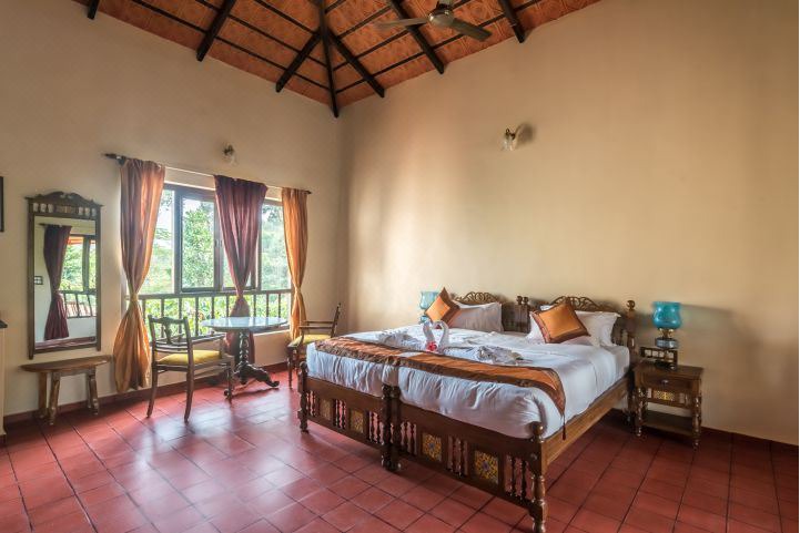 Photo of Bedroom in Virarajendrapet