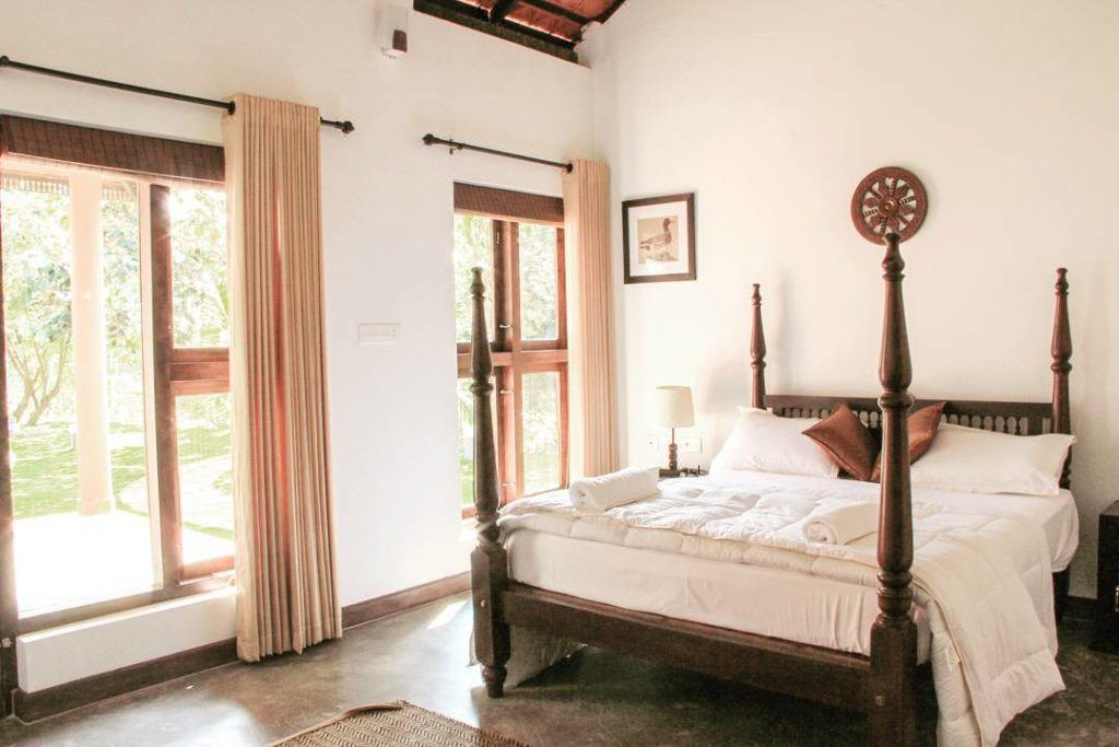Photo of Bedroom in Thavinhal