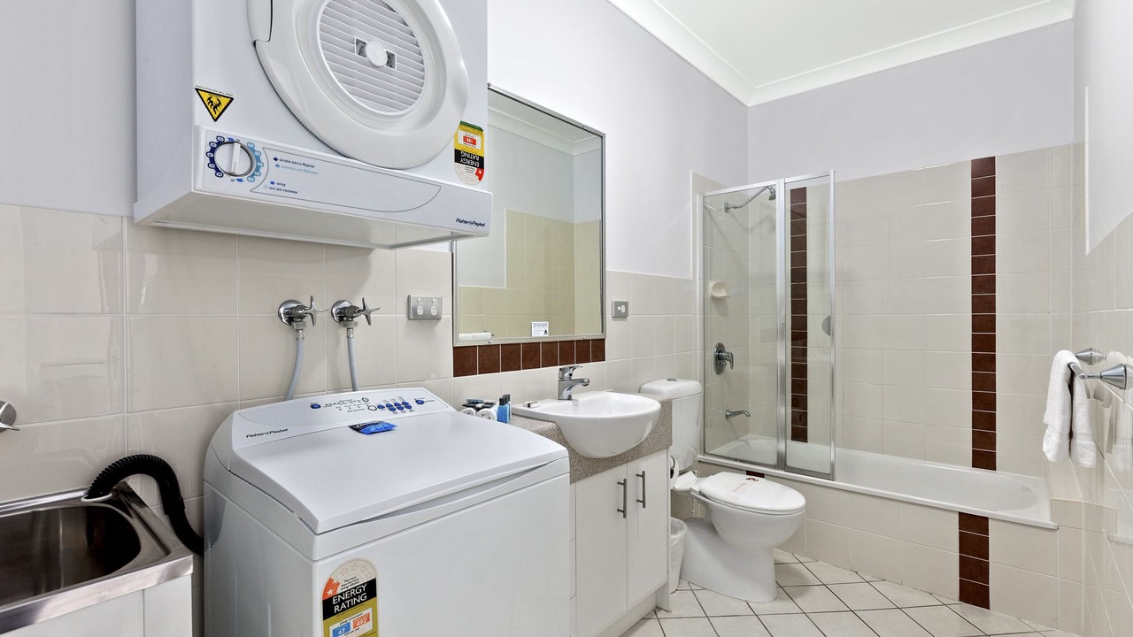 Photo of Bathroom in Redcliffe