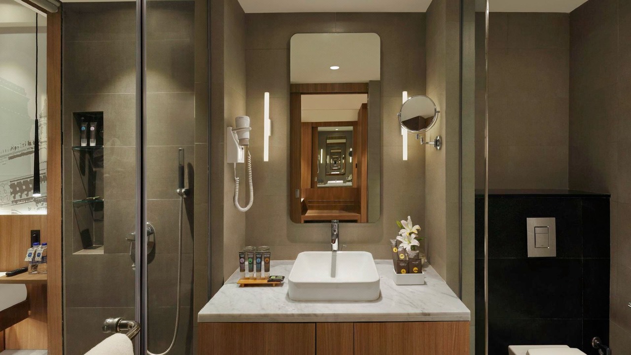 Photo of Bathroom in Juhu