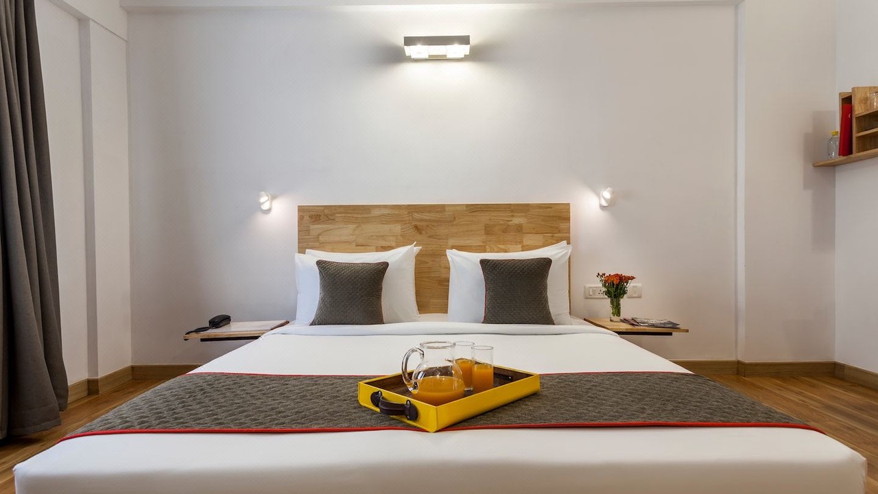 Photo of Bedroom in Indiranagar
