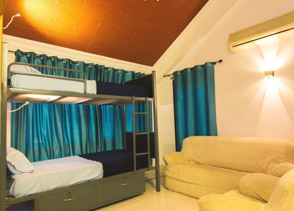 Photo of Livingroom in Mysore