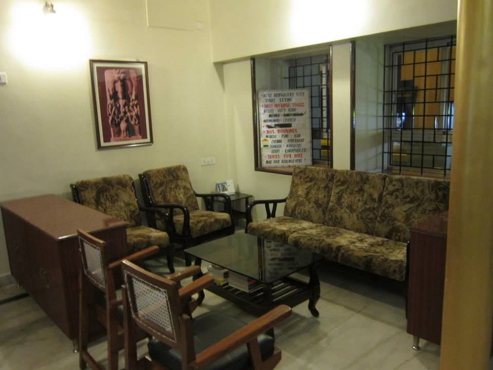 Photo of Livingroom in Chickpet