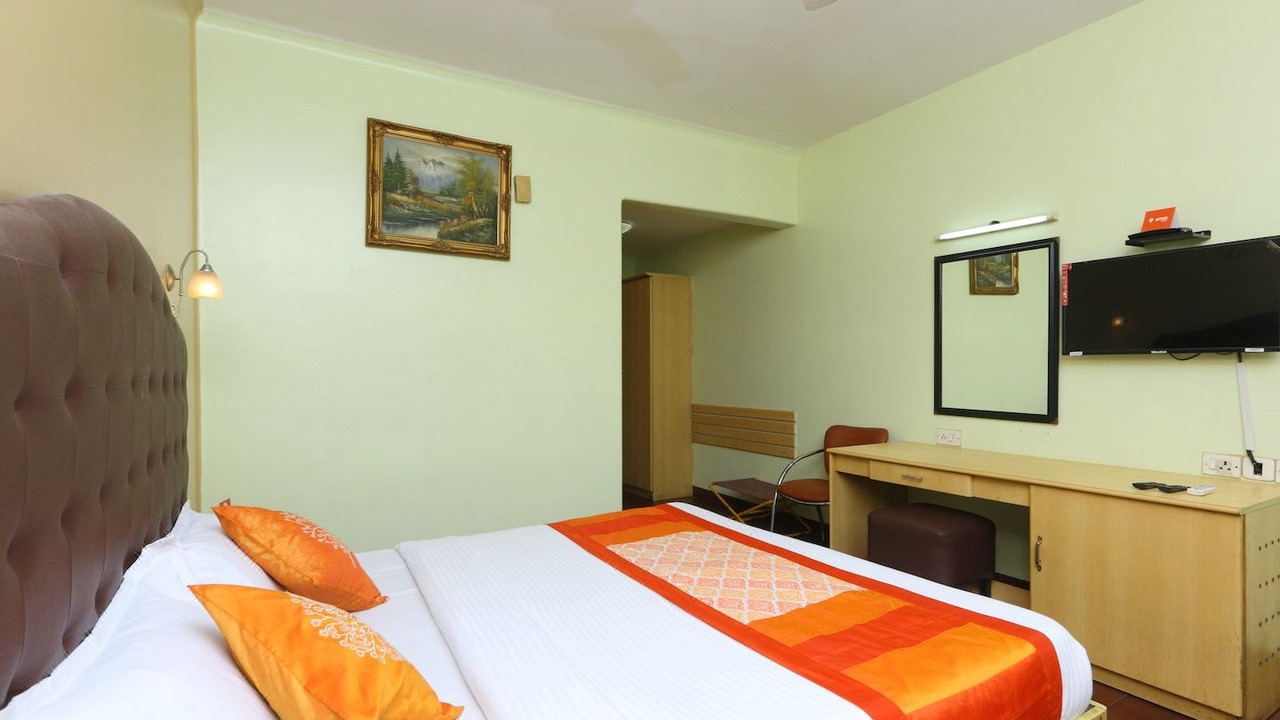 Photo of Bedroom in Mylapore