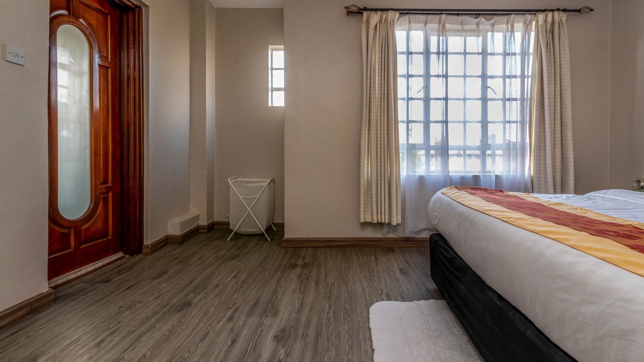 Photo of Bedroom in Kilimani