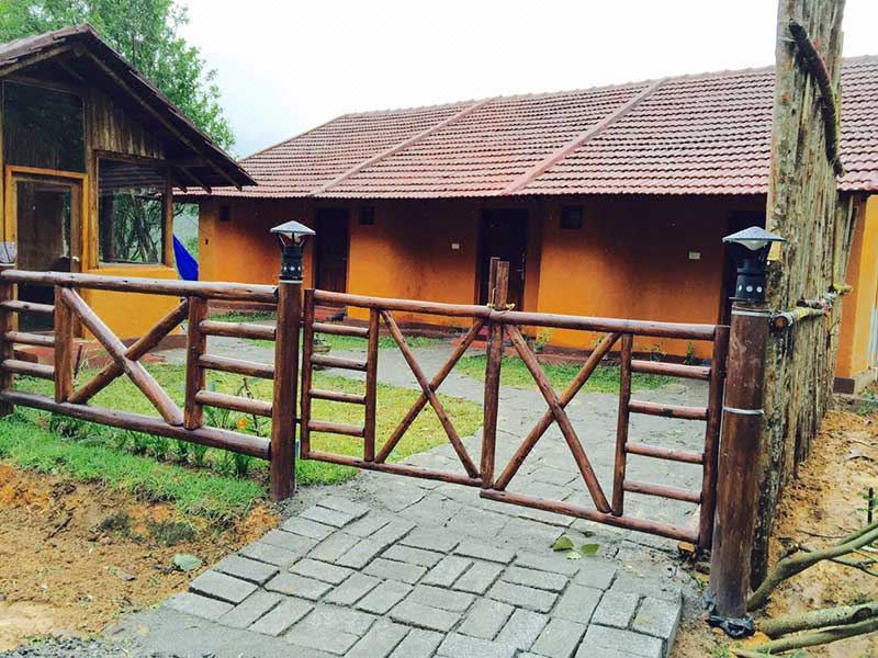 Photo of Buildings in Kanthalloor
