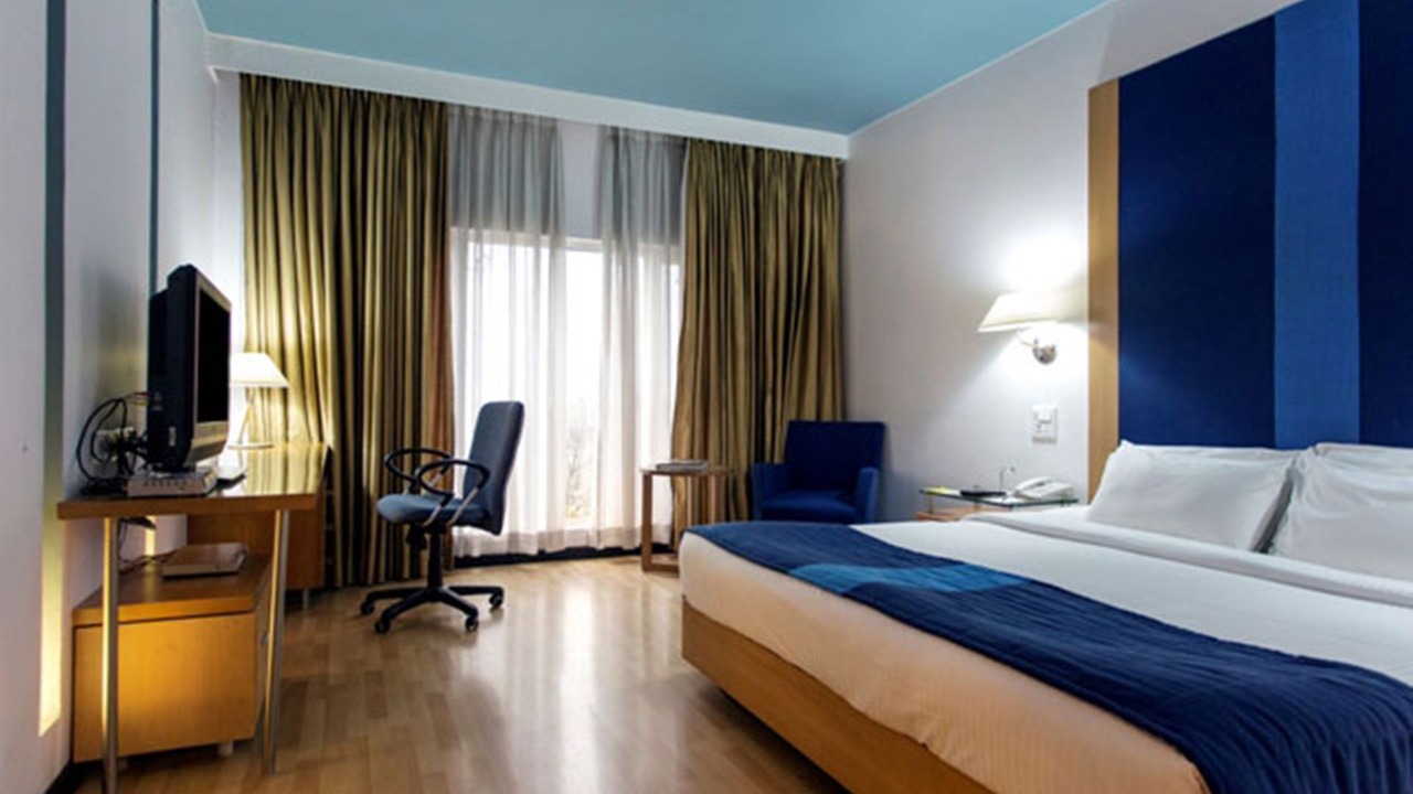 Photo of Bedroom in Domlur