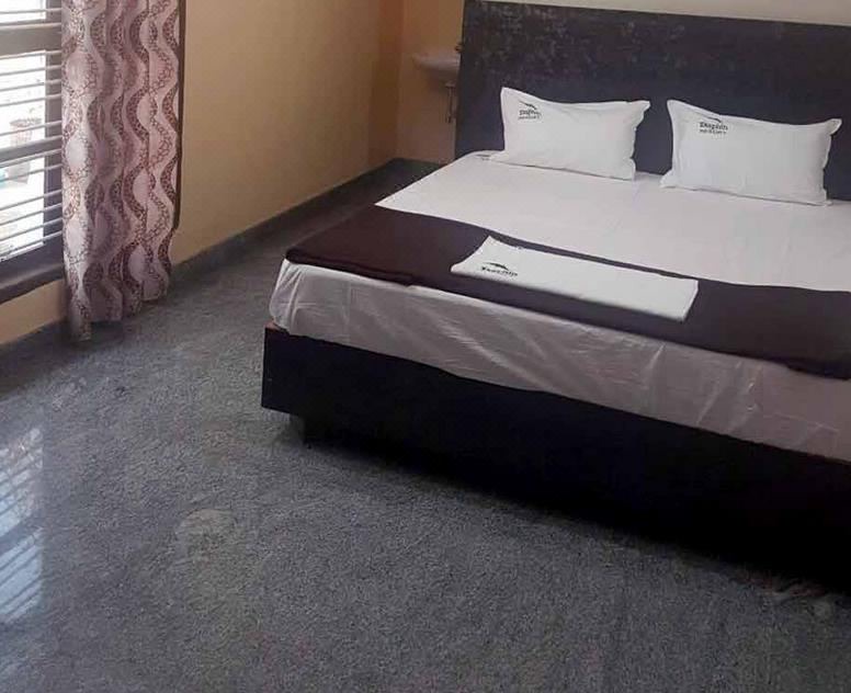 Photo of Bedroom in Yelagiri
